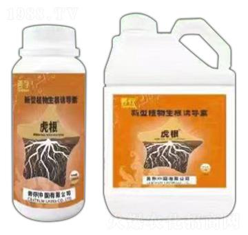 新型植物生根誘導素-虎根-善存生物