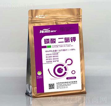 磷酸二氫鉀-伯倫特