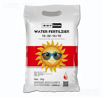 高磷營養(yǎng)型大量元素水溶肥15-30-15+TE-陽光-金谷丁