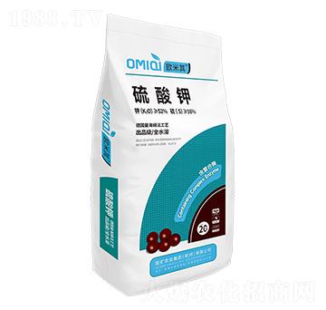 硫酸鉀-歐米其-歐礦農(nóng)業(yè)