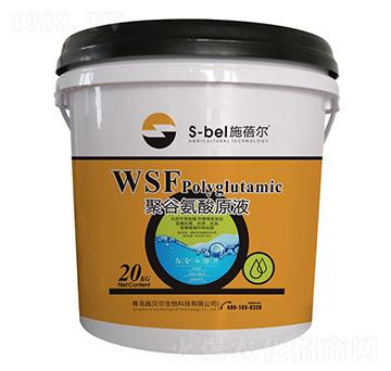 聚谷氨酸原液-施蓓爾