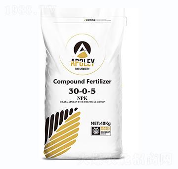 復(fù)合肥料30-0-5-勁猛-卓尚農(nóng)業(yè)