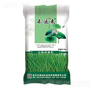 10kg水稻壯秧劑-禾運來-美加農業(yè)