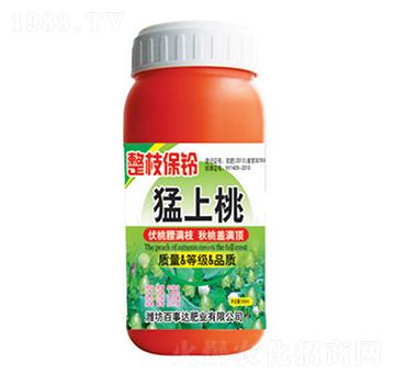 整枝保鈴猛上桃-百事達(dá)