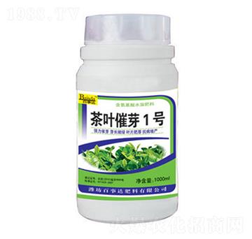 茶葉催芽1號(hào)-百事達(dá)