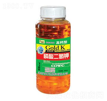 高鈣型磷酸二氫鉀-百事達(dá)