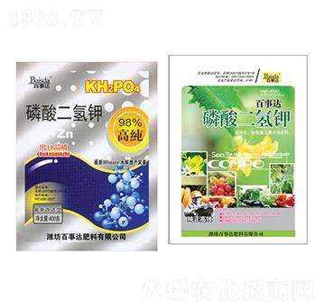 高純磷酸二氫鉀-百事達(dá)