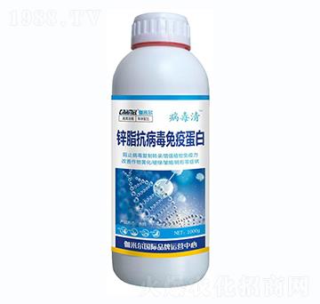 鋅酯抗病毒免疫蛋白-伽米爾-羅思姆