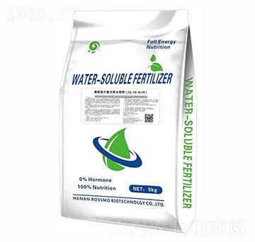 高氮型大量元素水溶肥32-10-8+TE-羅思姆