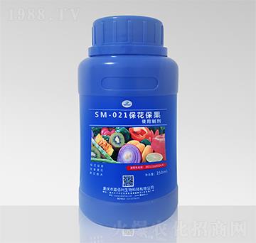 SM-021?；ū９褂弥苿?50ml）-嘉佰利生物