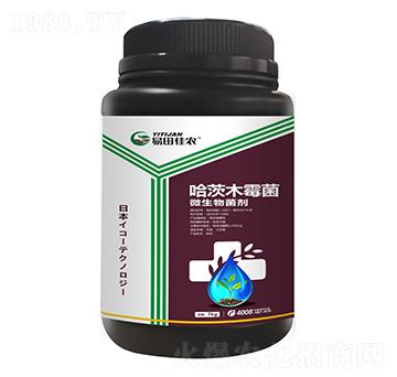 微生物菌劑（哈茨木霉菌）-易田佳農(nóng)