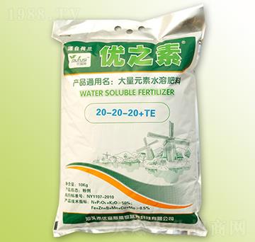 ����Ԫ��ˮ�ܷ���20-20-20+TE-��(y��u)֮��-��(y��u)��˹