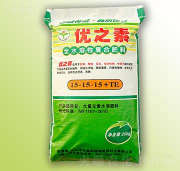 ȫˮ���ԏ�(f��)�Ϸ���15-15-15+TE-��(y��u)֮��-��(y��u)��˹