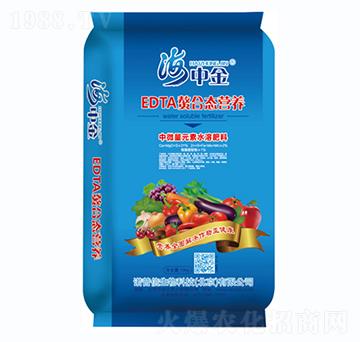 中微量元素水溶肥料-諾普信