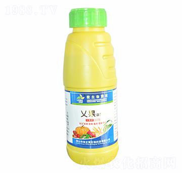 乂果-施壯肥業(yè)