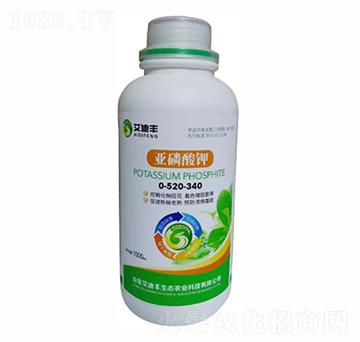 亞磷酸鉀-艾迪豐