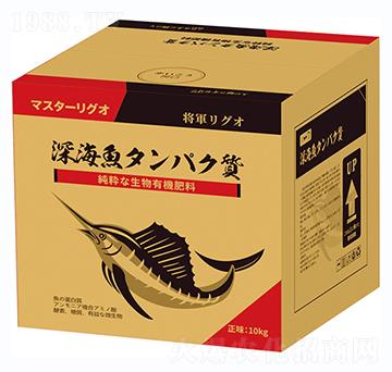 健將·深海魚(yú)蛋白原漿-柯美特