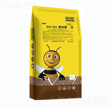 健將·利果·納米碳-柯美特