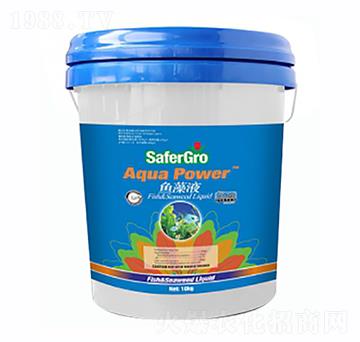 魚(yú)藻液-普澤生化