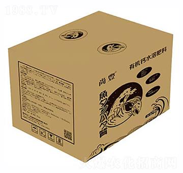 有機(jī)鈣水溶肥料-尚豐-紅旗生物