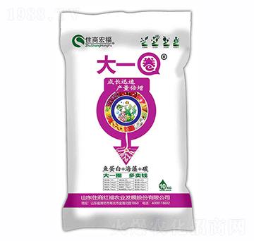 大一圈-住商宏福