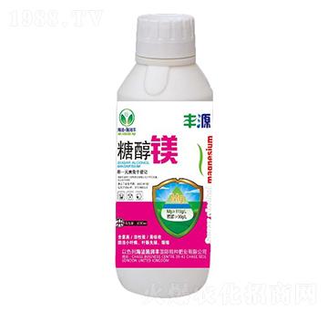 豐源糖醇鎂-普潤豐