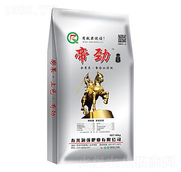 全營(yíng)養(yǎng)螯合水溶肥-帝勁