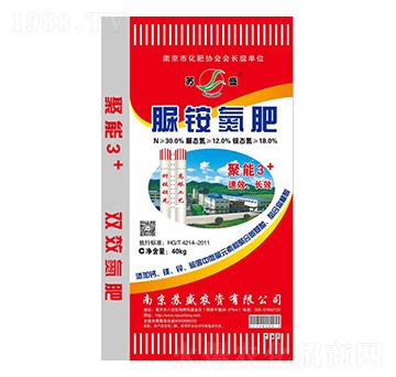 脲銨氮肥-蘇盛農(nóng)資