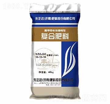 復合肥料18-18-18-先正達-萬豪