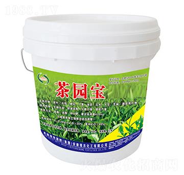 茶園寶-瑞農化工