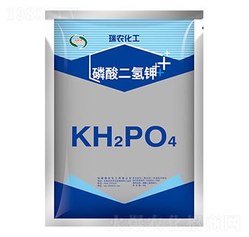 磷酸二氫鉀-瑞農化工