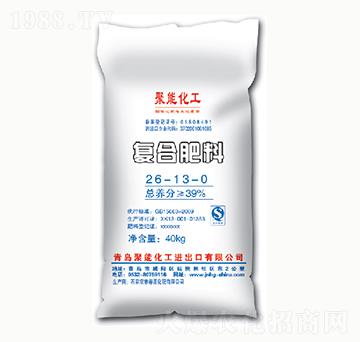 復(fù)合肥料26-13-0-聚能