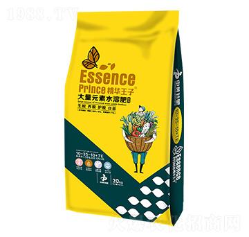 ����Ԫ��ˮ�ܷ���10-35-10+TE-���A����-�r(n��ng)������