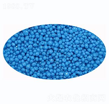 大量元素水溶肥（顆粒）-中墾農恩