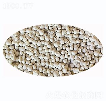 復合肥料顆粒-中墾農恩