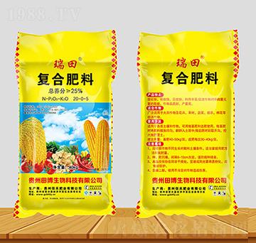 復(fù)合肥料22-0-5-瑞田-佰禾肥業(yè)
