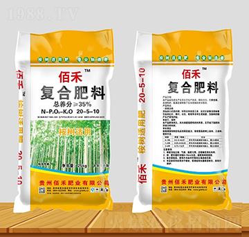 桉樹適用復(fù)合肥料20-5-10-佰禾-佰禾肥業(yè)