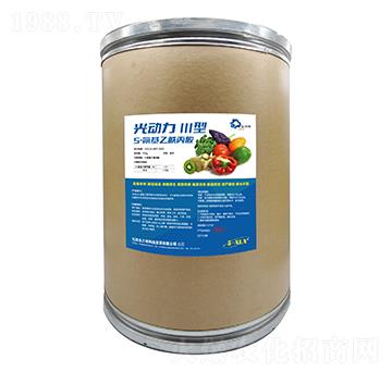 5-氨基乙酰丙酸-光動(dòng)力III型-眾力奇