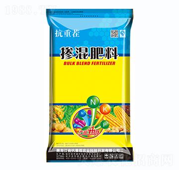 摻混肥料-中農(nóng)圣豐