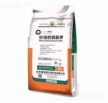 水溶性硫酸鉀-施佰高