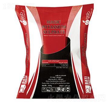 Magic Potassium Sulphate-沃格瑞
