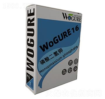 磷酸二氫鉀-沃格瑞