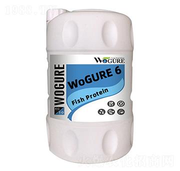 魚(yú)蛋白水溶肥（桶肥）-沃格瑞