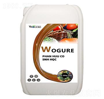 魚(yú)蛋白肥料（桶肥）-沃格瑞