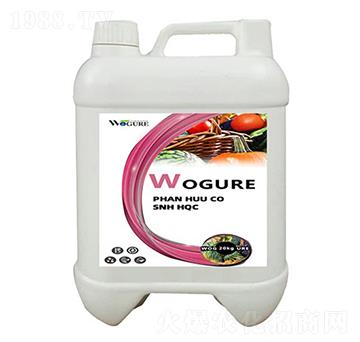 酶解魚(yú)蛋白肽（桶肥）-沃格瑞