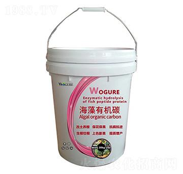海藻有機(jī)碳-沃格瑞