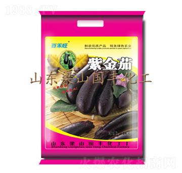 紫金茄-國(guó)豐肥業(yè)