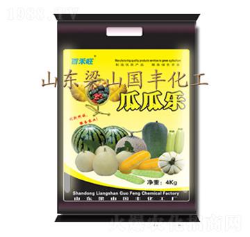 瓜瓜樂(lè)-國(guó)豐肥業(yè)