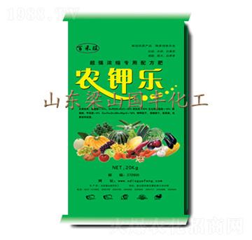 農(nóng)鉀樂(lè)-國(guó)豐肥業(yè)