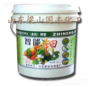 智能鉀-國(guó)豐肥業(yè)